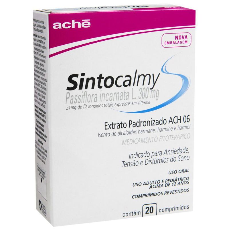 Sintocalmy-300mg-caixa-com-20-comprimidos-revestidos