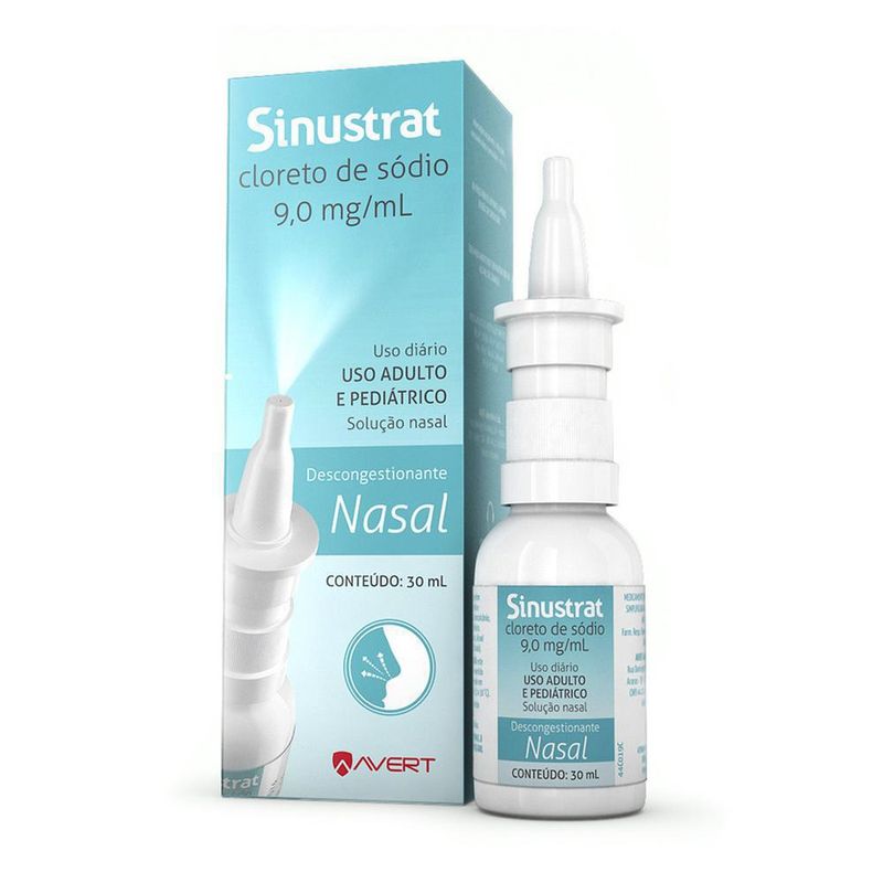 Sinustrat-30ml