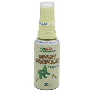 Propolis Sp Menta 30Ml Assifl