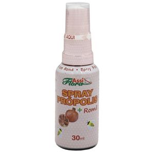 Propolis Sp Roma 30Ml Assiflor
