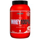 Super-Whey-100-Pure-Morango-907g
