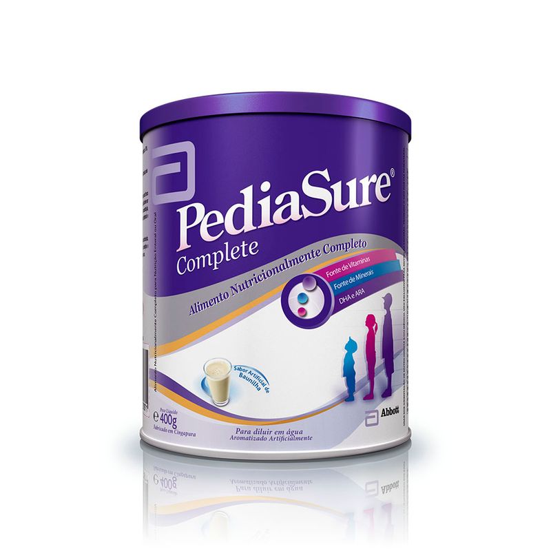 Suplemento-Infantil-Pediasure-Po-Sabor-Baunilha-400g
