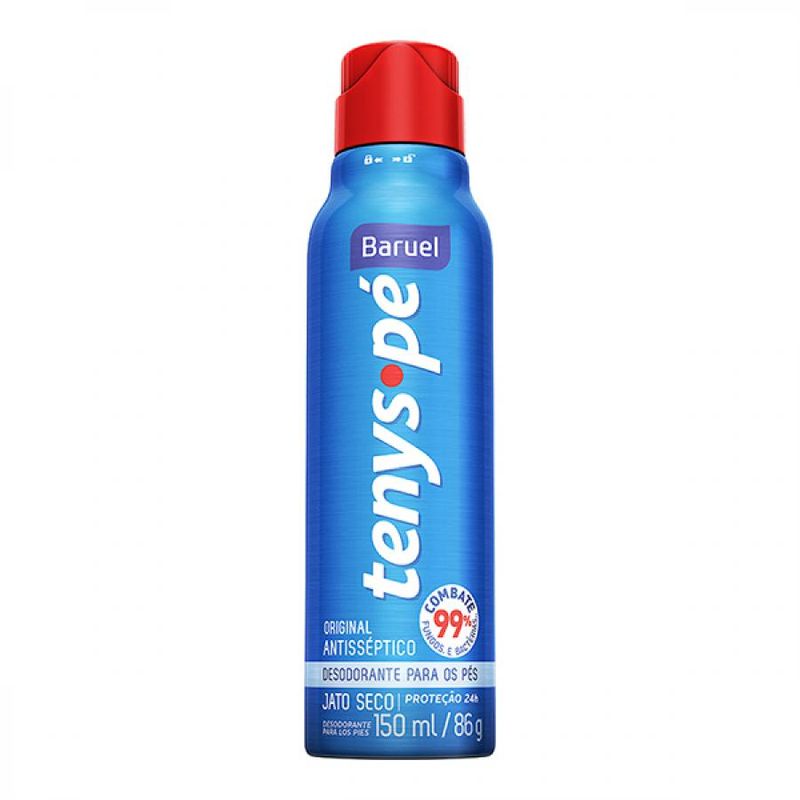 Tenys-Pe-Jato-Seco-Original-Com-150ml