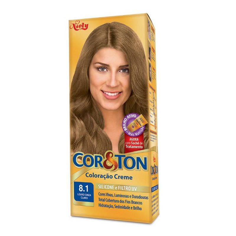 Tintura-Cor-Ton-8.1-Louro-Cinza-Claro-Mini-Kit