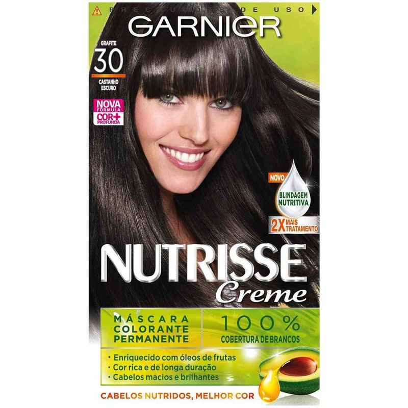 Tintura-Creme-Nutrisse-Garnier-Grafite-30-Kit