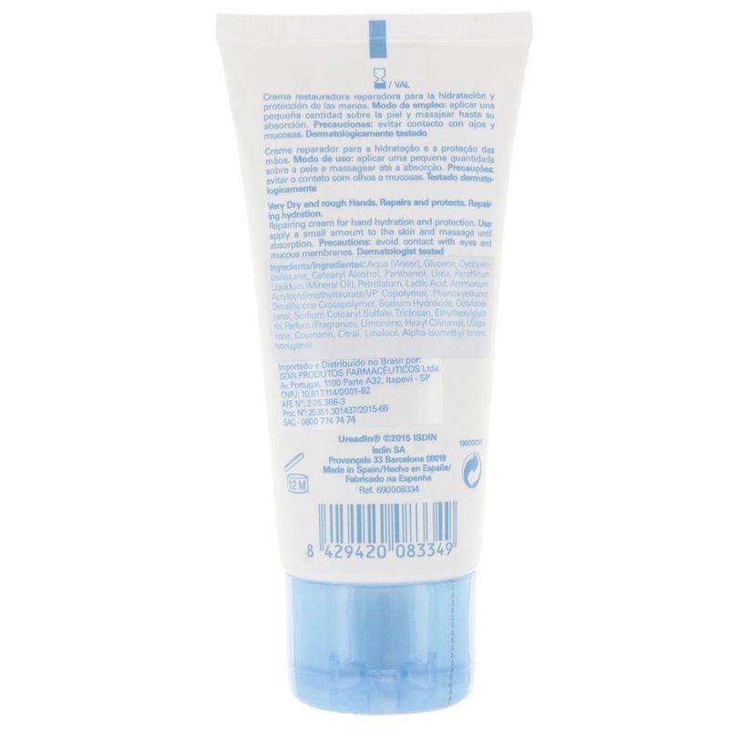 Ureadin-Maos-Isdin-Creme-com-51-5g