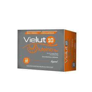 Vielut 10 60 Comprimidos