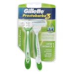 Aparelho-de-Barbear-Gillette-Prestobarba-3-Sense-Care-2-unidades