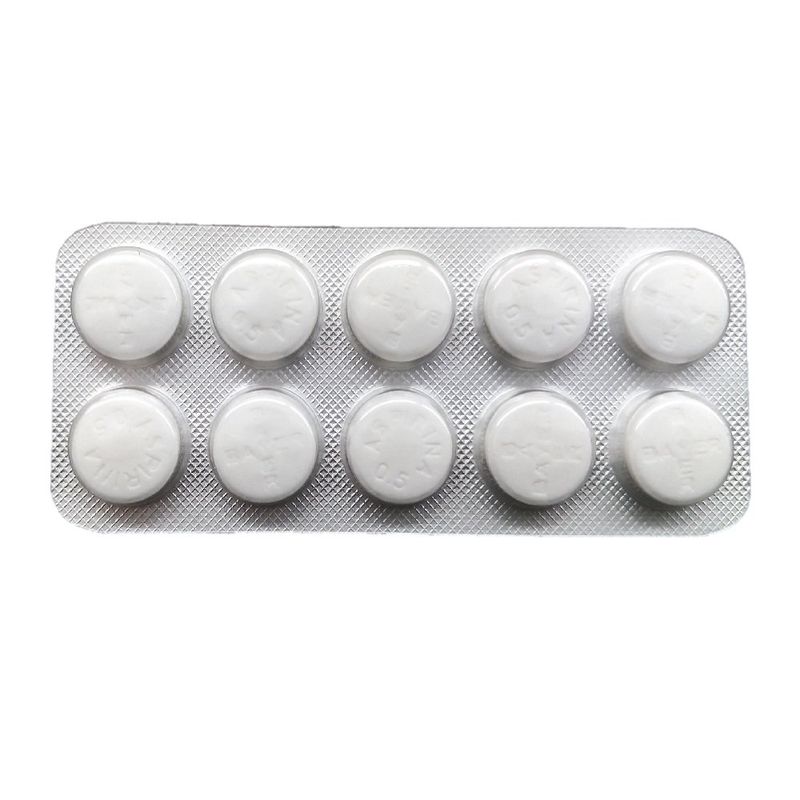 Aspirina-500mg-10-comprimidos