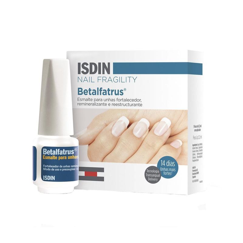 Betalfatrus-Isdin-33ml