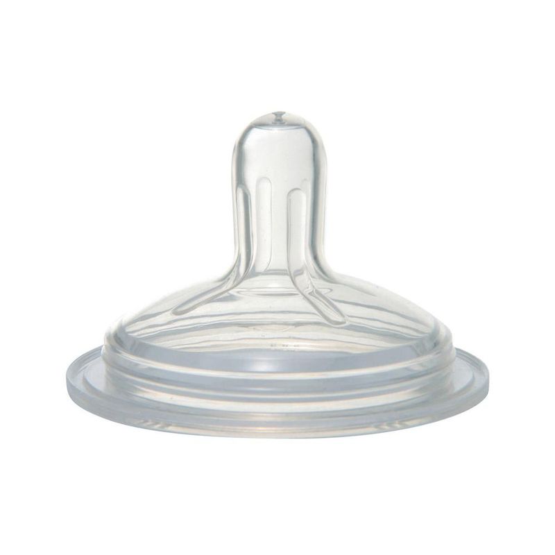Bico-de-Mamadeira-Lillo-Super-em-Silicone-com-1-Unidade