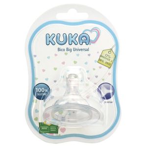 Kuka Bico Silicone Big