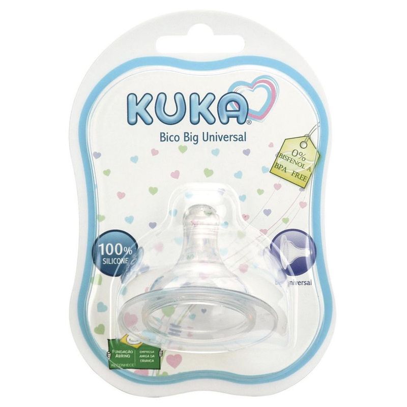Bico-Universal-Kuka-Big-de-Silicone
