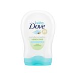 CONDICIONADOR-DOVE-BABY-CABELOS-CLAROS-200ML