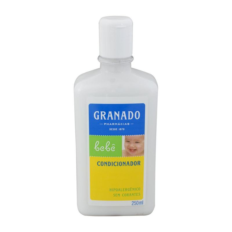 Condicionador-Infantil-Granado-Bebe-Tradicional-250-mL