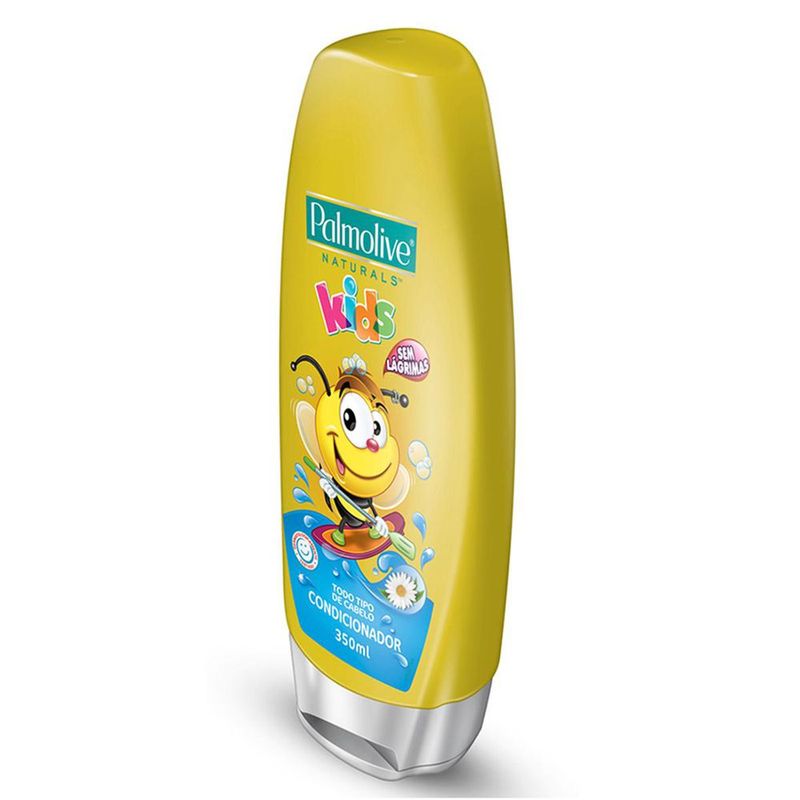 Condicionador-Infantil-Palmolive-Naturals-Kids-Todo-Tipo-de-Cabelo-350ml