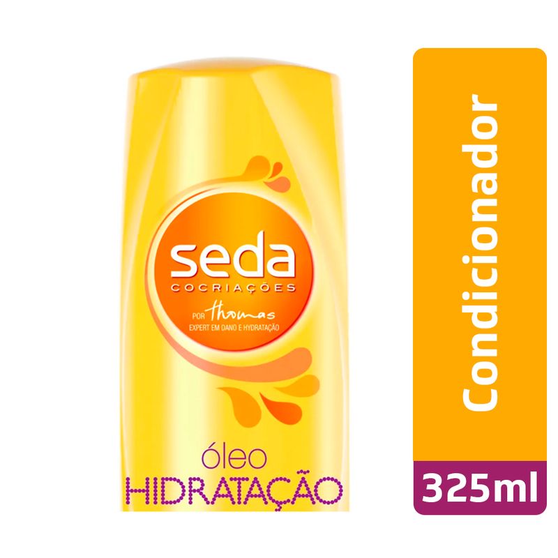 Condicionador-Seda-Oleo-Hidratacao-325mL