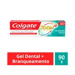 Creme-Dental-Colgate-Total-12-Advanced-Fresh-90g