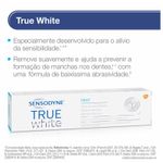 Creme-Dental-Sensodyne-True-White-100g