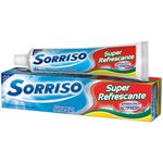 Creme-Dental-Sorriso-Super-Refrescante-90g
