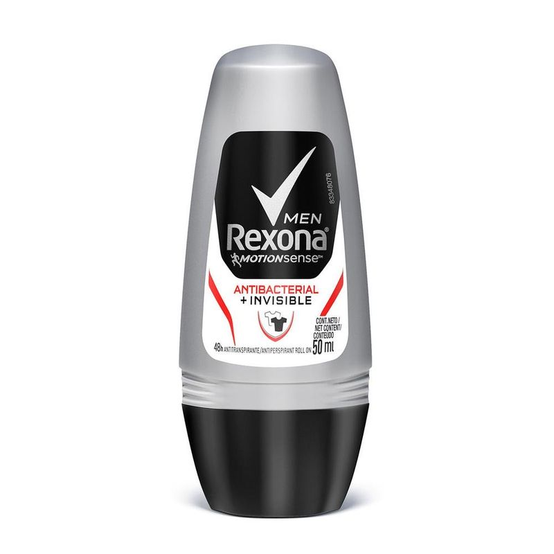 Desodorante-Masculino-Antibacterial-Invisible-Rexona-roll-on-50ml