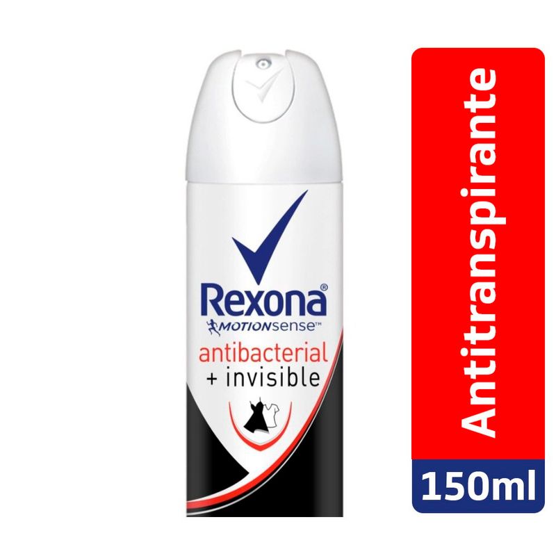 Desodorante-Rexona-aerosol-Antibacterial-Invisible-150ml