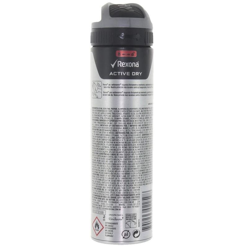 Desodorante-Rexona-Men-Active-dry-Aerosol-150ml