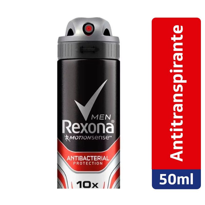 Desodorante-Rexona-Men-Antibacterial-Protection-Aerosol-150ml