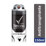Desodorante-Rexona-Men-Invisible-Aerosol-150ml