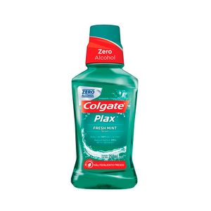 Solução Bucal Plax Fresh Mint 250Ml