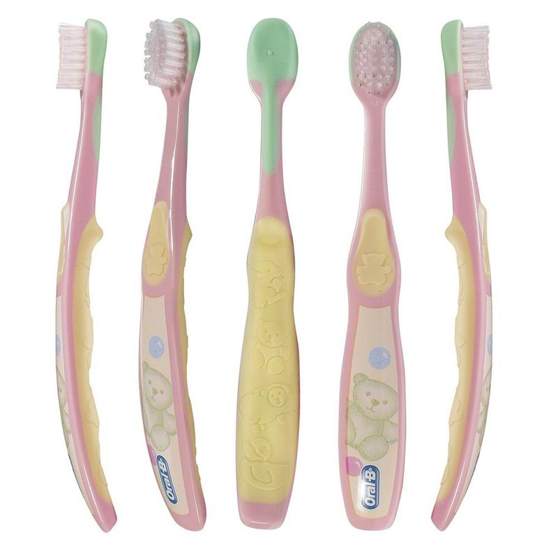 Escova-Dental-Infantil-Oral-B-Stages-1-4-24-meses-com-1-unidade