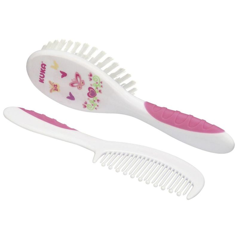 Escova-Pente-Infantil-Kuka-Soft-Rosa-Escova-Pente-Infantil-Kuka-Soft-Rosa-7258