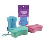 Esponja-para-Banho-Ponjita-Acqua-Relaxante-Cores-Sortidas-com-1-Unidade