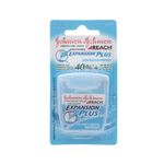 Fio-Dental-Johnson-Johnson-Reach-Expansion-Plus-Regular-50m