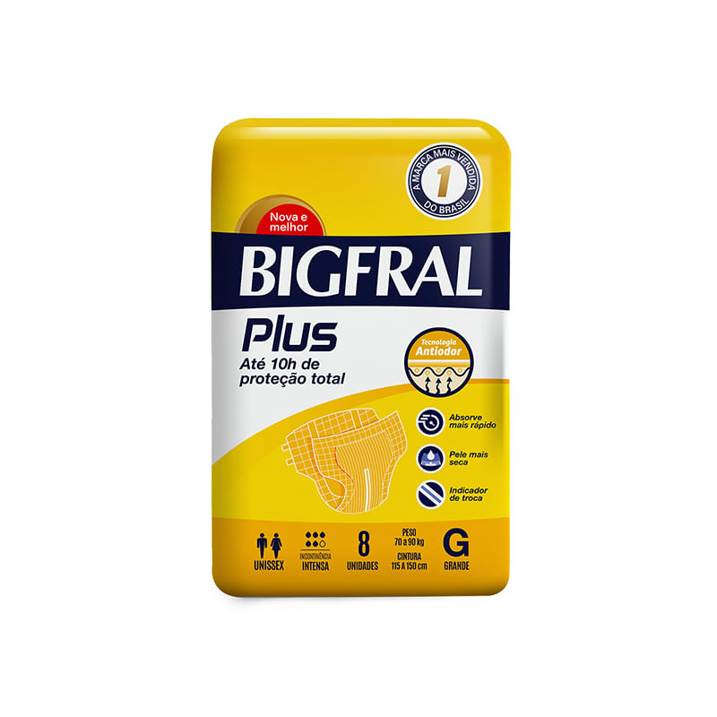 Fralda-Geriatrica-Bigfral-Plus-G-8-unidades