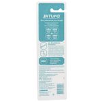 Kit-Ortodontico-Bitufo-Cilindrico-Cores-Sortidas-com-1-Escova-Dental-1-Escova-Intertufo-e-6-Escovas-Interdentais-Cilindricas