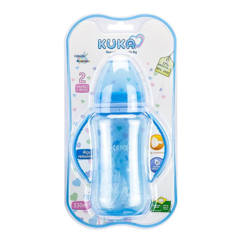 Mamadeira-Kuka-Aquarela-Big-Azul