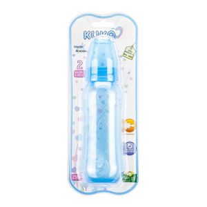 Kuka Mamadeira Aquarela Azul M2