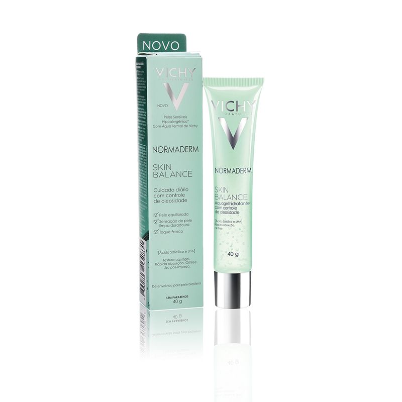 Normaderm-Skin-Balance-Vichy-40g