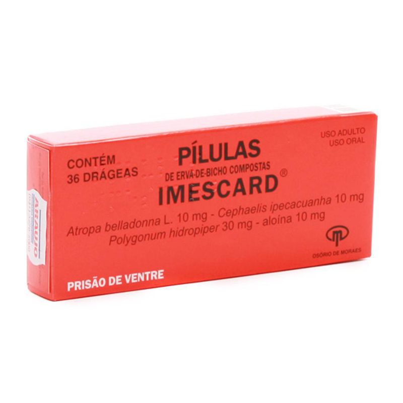 Pilulas-Imescard-10-10-10-30mg-caixa-com-36-drageas