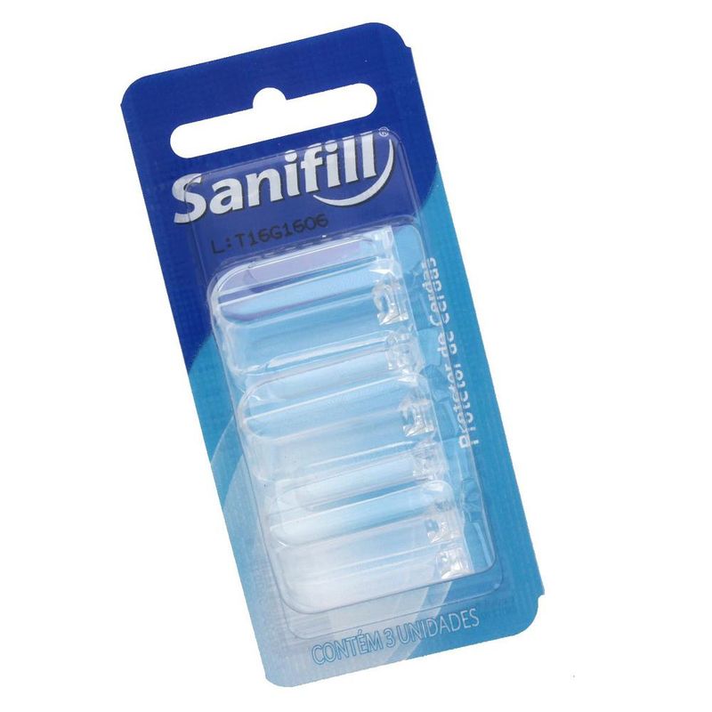 Protetor-de-Cerdas-Sanifill-com-3-Unidades