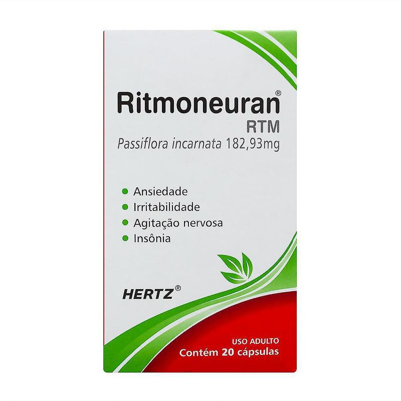 Ritmoneuran-Rtm-20-capsulas
