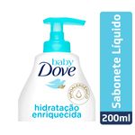 Sabonete-Dove-Baby-Hidratacao-Enriquecida-200ml