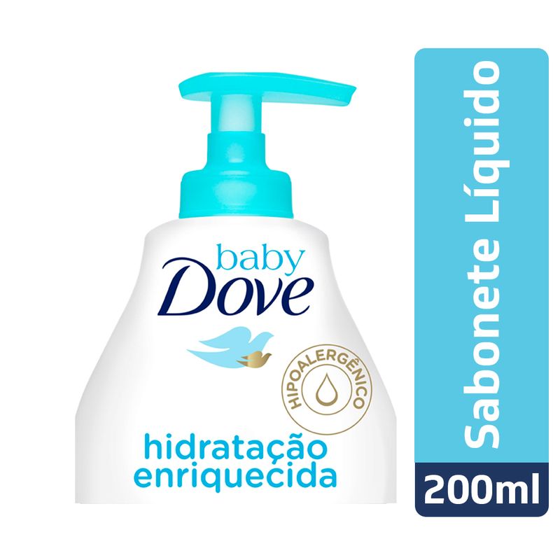 Sabonete-Dove-Baby-Hidratacao-Enriquecida-200ml