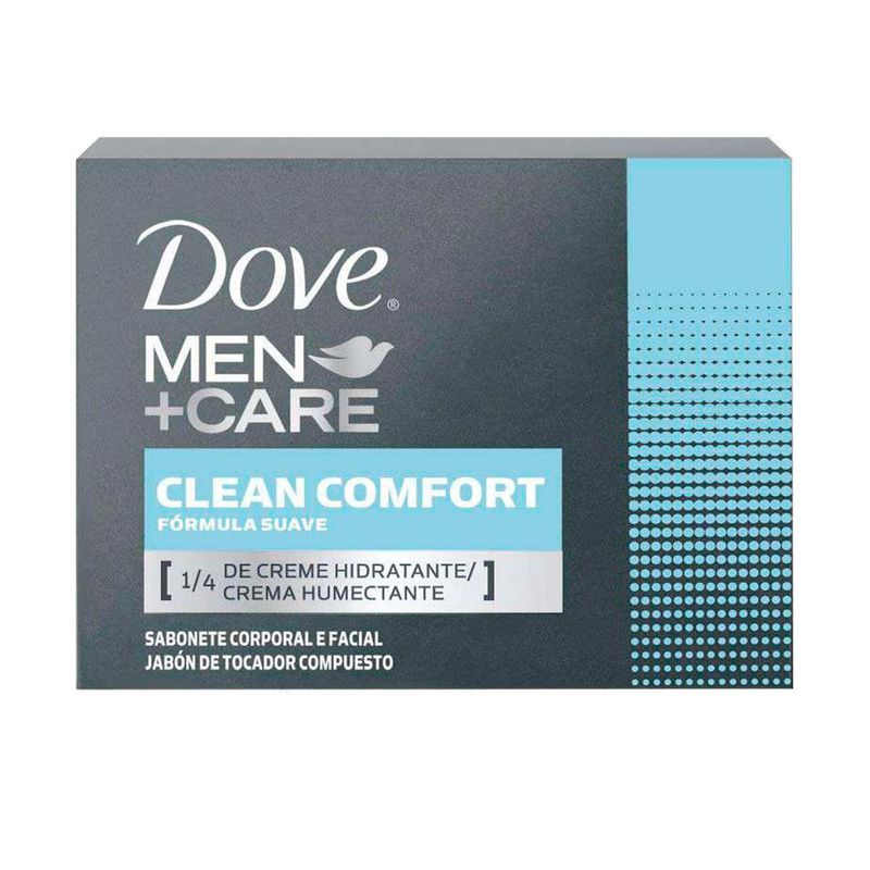 Sabonete-Dove-Men-Care-Clean-Comfort-90g