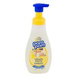Sabonete-Liquido-Infantil-Pom-Pom-Espuma-Glicerinado-com-200ml