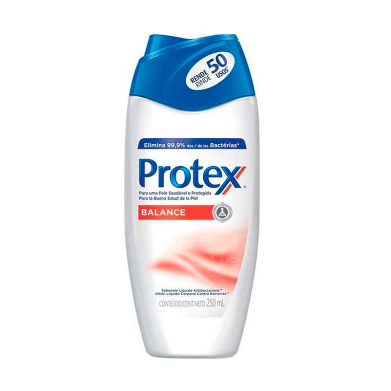 Sabonete-Liquido-Protex-Antibacteriano-Balance-Saudavel-250ml