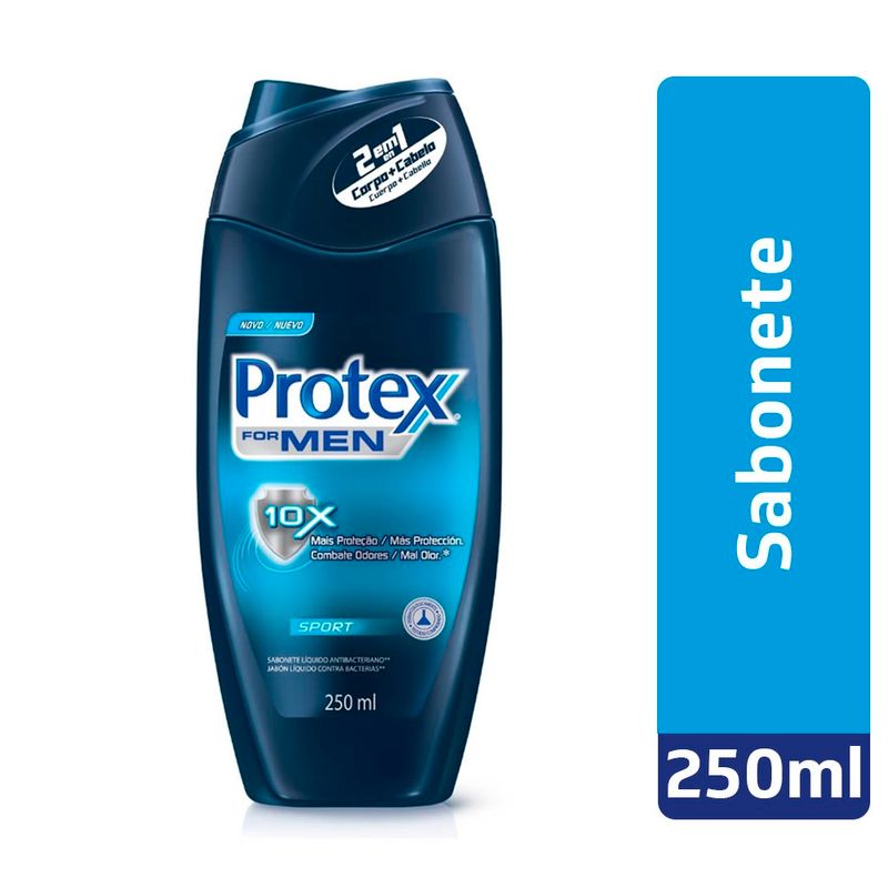 Sabonete-Liquido-Protex-Antibacteriano-For-Men-Sports-250ml