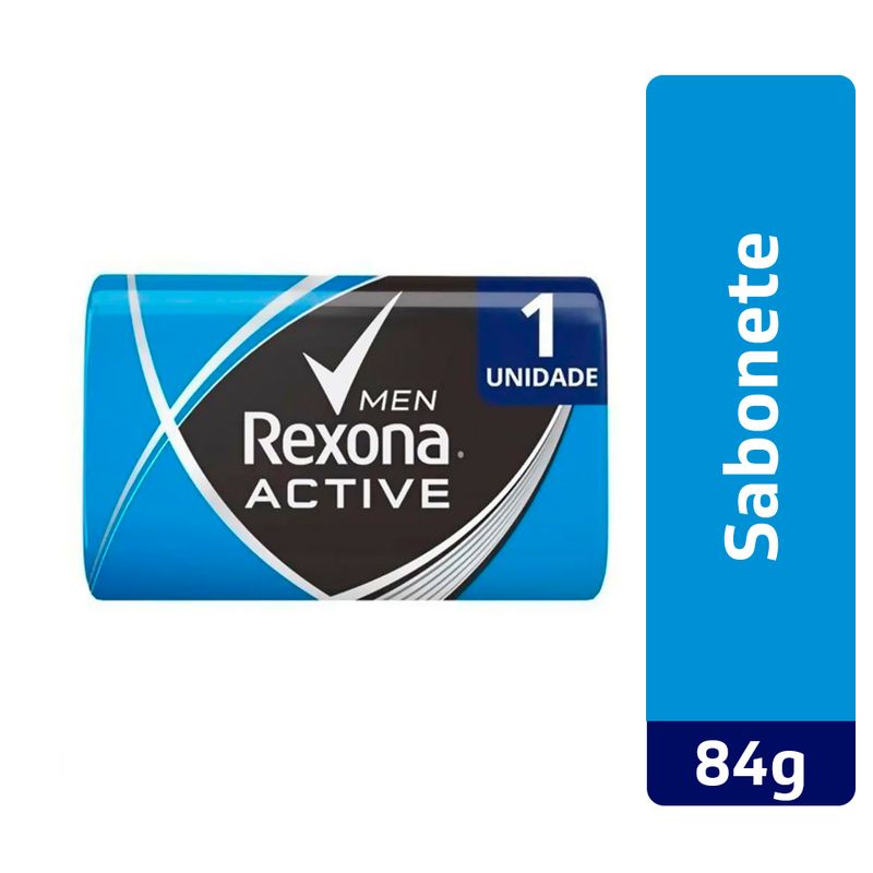 Sabonete-Rexona-Active-84g