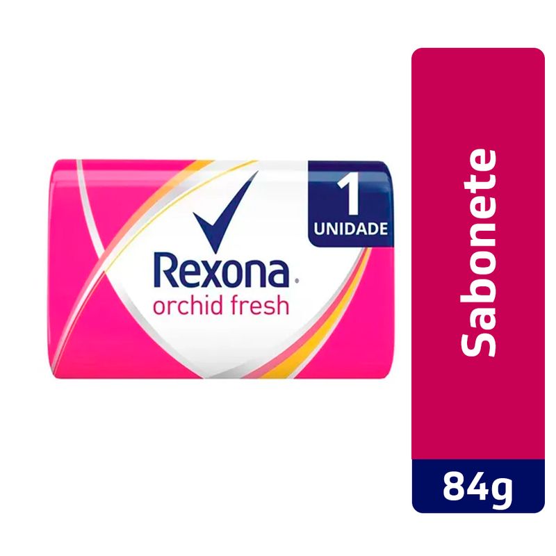 Sabonete-Rexona-orchid-Fresh-84g